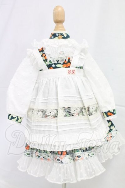 画像1: DearSD/OF:衣装セット I-26-03-22-242-KD-ZI (1)