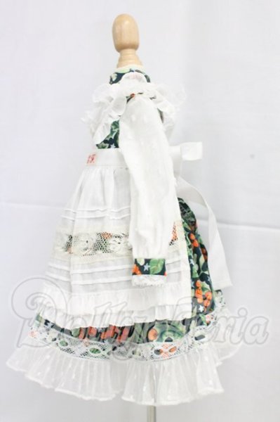 画像2: DearSD/OF:衣装セット I-26-03-22-242-KD-ZI (2)