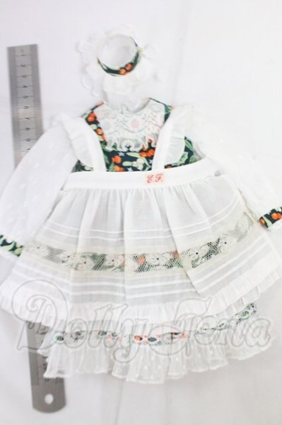 画像5: DearSD/OF:衣装セット I-26-03-22-242-KD-ZI (5)