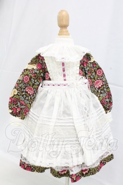 画像1: DearSD/OF:衣装セット I-26-03-22-243-KD-ZI (1)