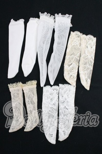 画像1: SDM＆MSD/OF:靴下 I-26-03-22-248-KD-ZI (1)