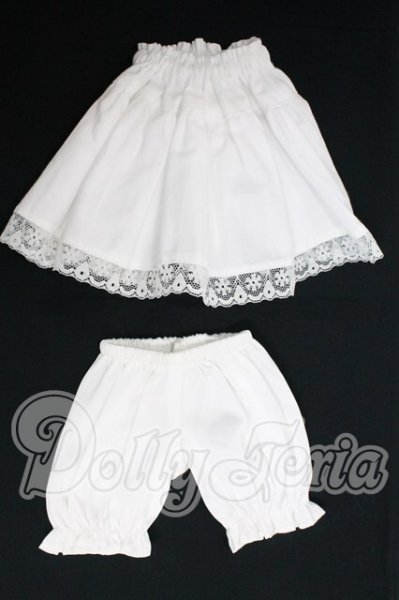 画像1: SDM＆MSD/OF:下着 I-26-03-22-261-KD-ZI (1)