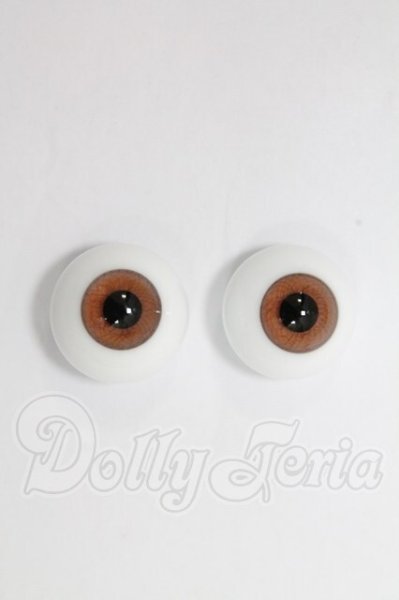 画像1: 18mm/グラスアイ I-26-03-22-265-KD-ZI (1)