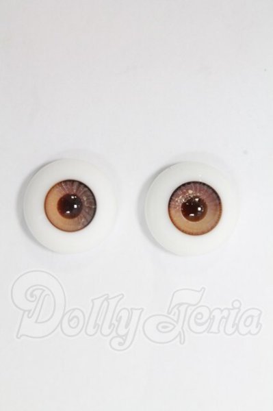 画像1: 18mm/グラスアイ I-26-03-22-267-KD-ZI (1)