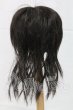 画像2: 9inch/ウィッグ I-26-03-22-231-KD-ZI (2)