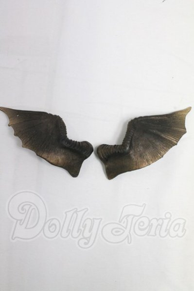 画像1: SD/MIX CANDY様製羽根 I-26-03-29-171-KD-ZI (1)