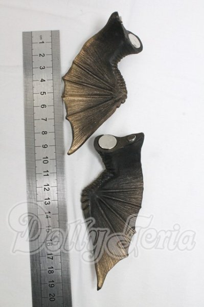 画像2: SD/MIX CANDY様製羽根 I-26-03-29-171-KD-ZI (2)