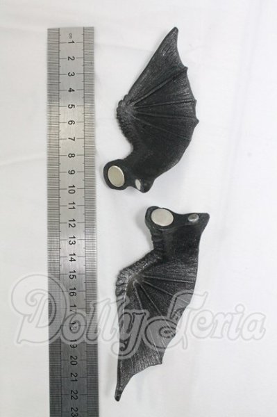 画像2: SD/MIX CANDY様製羽根 I-26-03-29-172-KD-ZI (2)