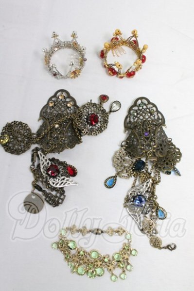 画像1: SD/OF:小物 I-26-03-29-173-KD-ZI (1)