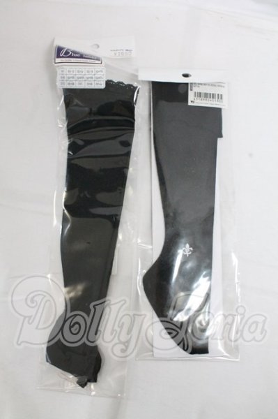 画像1: SD/OF:靴下 I-26-03-29-260-KD-ZI (1)