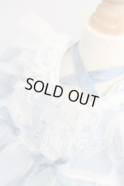 画像4: MSD・SDM/OF:ネモフィラドレスセット・ミニ I-26-03-22-202-KD-ZI (4)