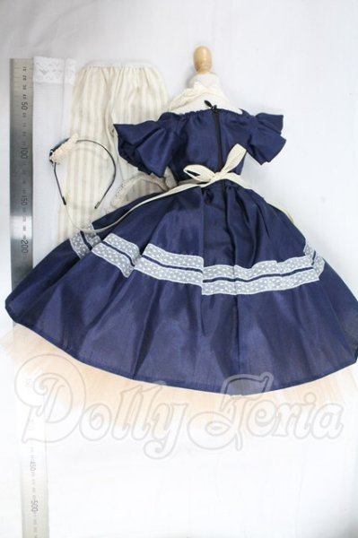 画像2: SD13G/OF:衣装セット I-26-03-29-072-KD-ZI (2)