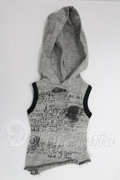 画像1: SDM&MSD/OF:トップス I-26-03-22-335-KD-ZI (1)