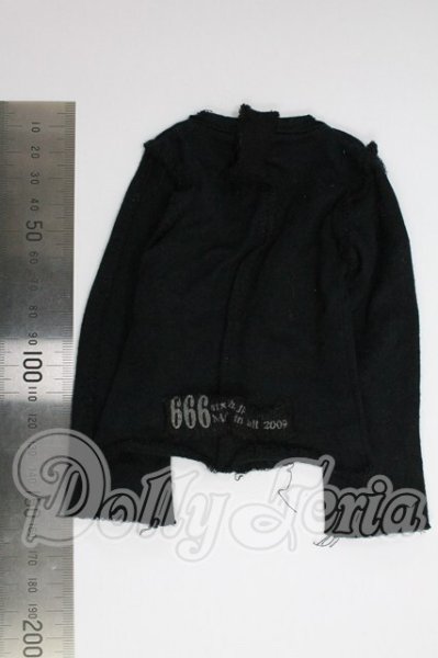 画像2: SDM&MSD/OF:トップス I-26-03-22-337-KD-ZI (2)