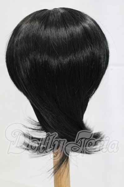 画像2: 8-8.5inch/ウィッグ I-26-03-22-393-KD-ZI (2)