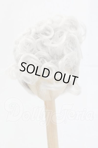 画像1: 9inch/Edera様製ウィッグ I-26-03-22-392-KD-ZI (1)