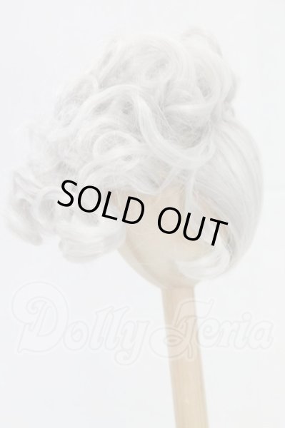 画像2: 9inch/Edera様製ウィッグ I-26-03-22-392-KD-ZI (2)