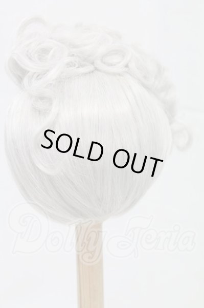 画像3: 9inch/Edera様製ウィッグ I-26-03-22-392-KD-ZI (3)