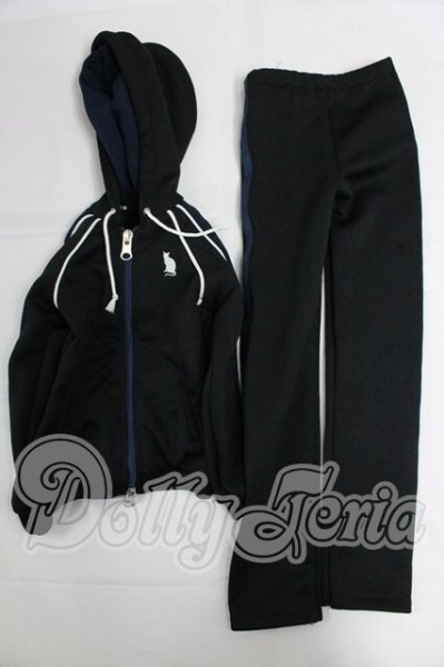 画像1: SDGrB＆SD13男の子/OF:衣装セット I-26-03-22-386-KD-ZI (1)