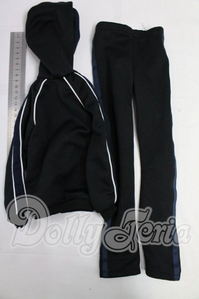 画像2: SDGrB＆SD13男の子/OF:衣装セット I-26-03-22-386-KD-ZI (2)