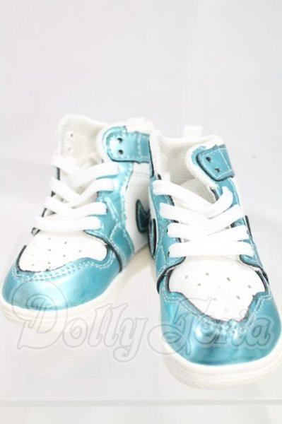 画像1: SDGrB＆SD13男の子/OF:靴 I-26-03-22-391-KD-ZI (1)