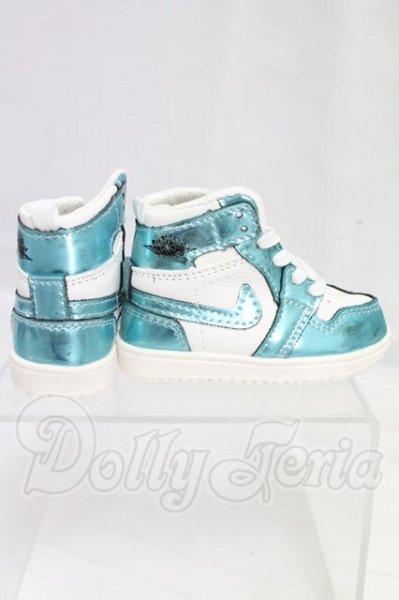 画像2: SDGrB＆SD13男の子/OF:靴 I-26-03-22-391-KD-ZI (2)