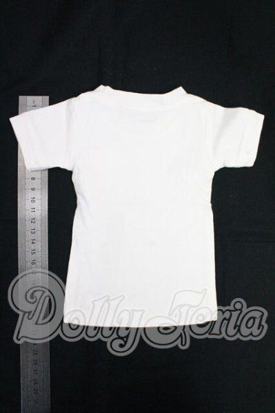 画像2: SDGrB＆SD13男の子/OF:トップス I-26-03-22-389-KD-ZI (2)