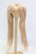 画像1: 8-9inch/ウィッグ I-26-04-05-048-KD-ZI (1)