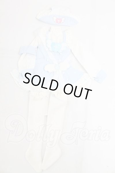 画像1: SDM＆MSD/OF:衣装セット I-26-03-29-144-KD-ZI (1)