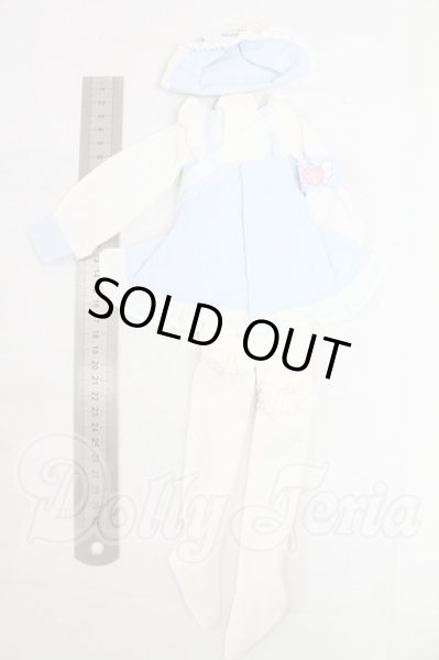 画像2: SDM＆MSD/OF:衣装セット I-26-03-29-144-KD-ZI (2)