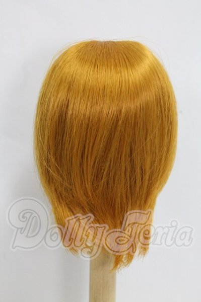画像2: 6-7inch/ウィッグ I-26-03-29-082-KD-ZI (2)