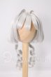 画像1: 7-8inch/ウィッグ I-26-04-26-157-KD-ZI (1)