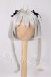 画像1: 7-8inch/ウィッグ I-26-04-26-153-KD-ZI (1)