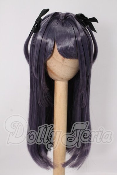 画像1: 7-8inch/ウィッグ I-26-04-26-152-KD-ZI (1)