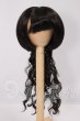 画像1: 7-8inch/ウィッグ I-26-04-26-154-KD-ZI (1)