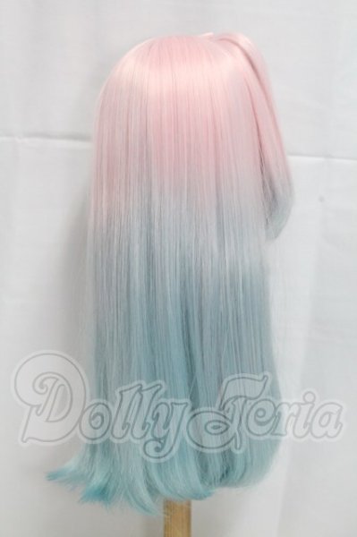 画像2: 8-9inch/USAPI様製 ウィッグ I-26-04-05-300-KD-ZI (2)