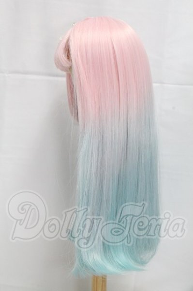 画像3: 8-9inch/USAPI様製 ウィッグ I-26-04-05-300-KD-ZI (3)