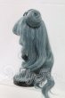 画像2: 8-9inch/ウィッグ I-26-04-05-050-KD-ZI (2)