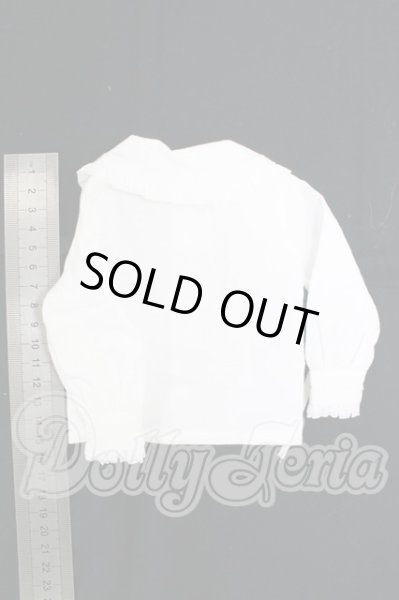 画像2: SDM&MSD/OF:トップス I-26-03-29-124-KD-ZI (2)