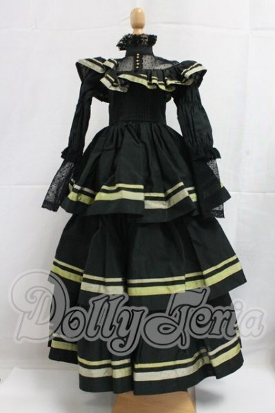 画像1: SD/OF:ドレス I-26-04-05-272-KD-ZI (1)