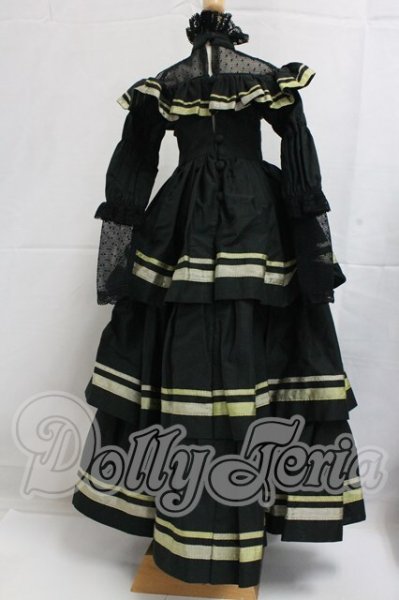 画像2: SD/OF:ドレス I-26-04-05-272-KD-ZI (2)