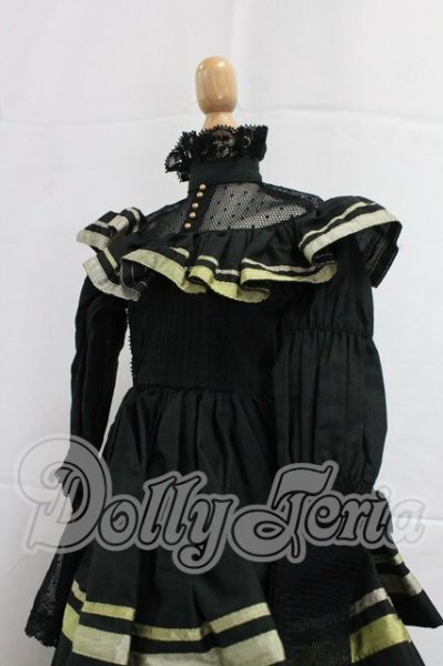 画像3: SD/OF:ドレス I-26-04-05-272-KD-ZI (3)