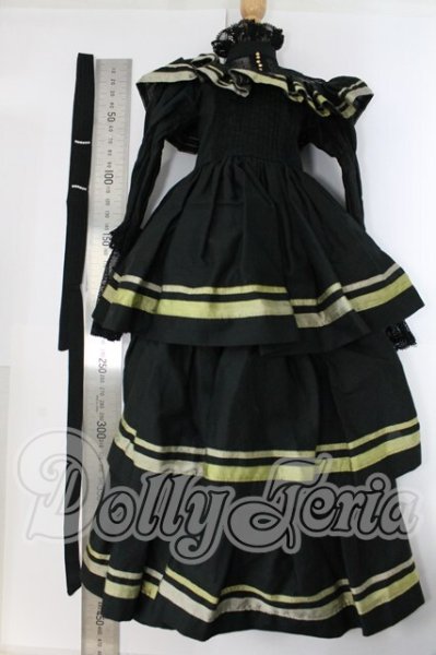 画像4: SD/OF:ドレス I-26-04-05-272-KD-ZI (4)