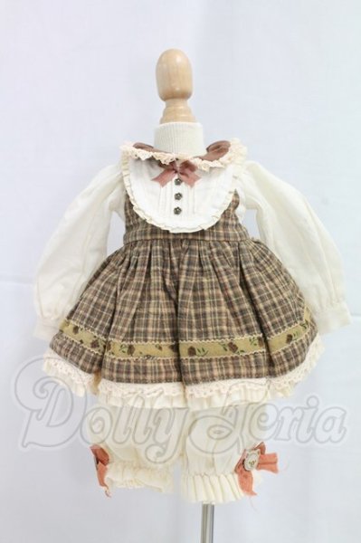 画像1: SDM＆MSD/OF:衣装セット I-26-04-05-273-KD-ZI (1)