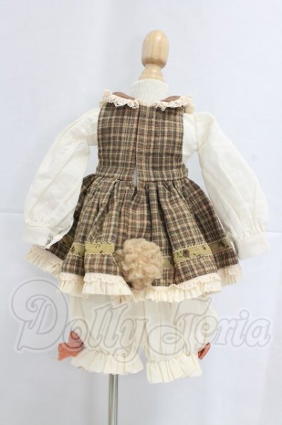 画像2: SDM＆MSD/OF:衣装セット I-26-04-05-273-KD-ZI (2)