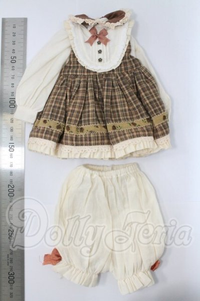 画像6: SDM＆MSD/OF:衣装セット I-26-04-05-273-KD-ZI (6)