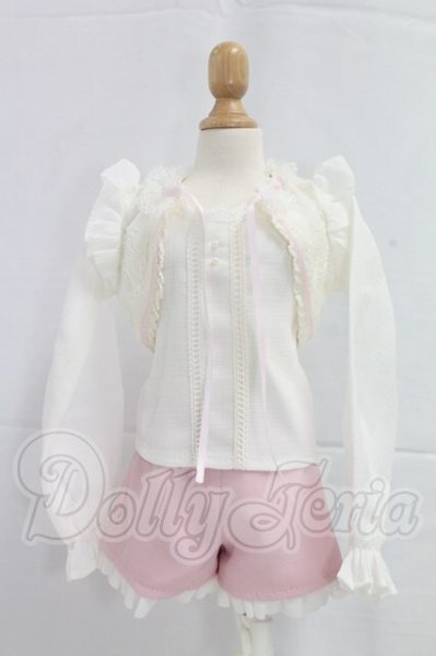 画像1: SD/OF:衣装セット I-26-04-05-268-KD-ZI (1)