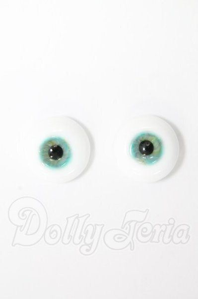 画像1: 18mm/グラスアイ・GOLEM様製 I-26-04-05-283-KD-ZI (1)