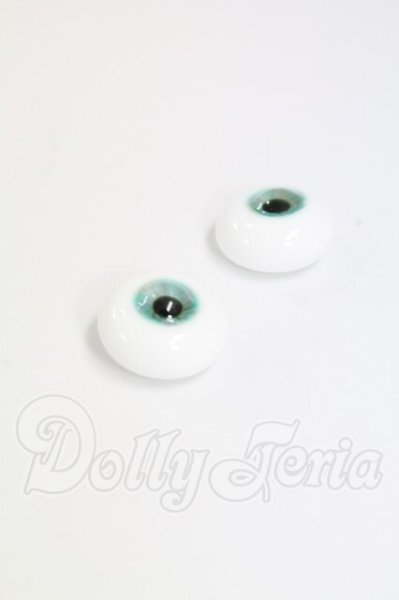 画像2: 18mm/グラスアイ・GOLEM様製 I-26-04-05-283-KD-ZI (2)