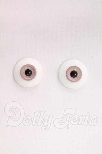 画像1: 20mm/グラスアイ I-26-04-12-051-KD-ZI (1)